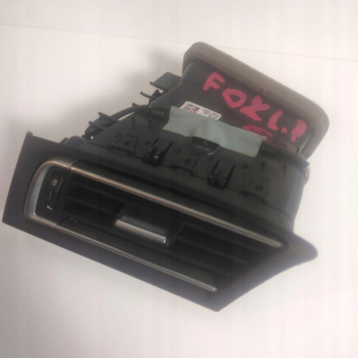 фото №1, Bmw f01 f02 f03 f04 решітка повітропровід ліва 9112149