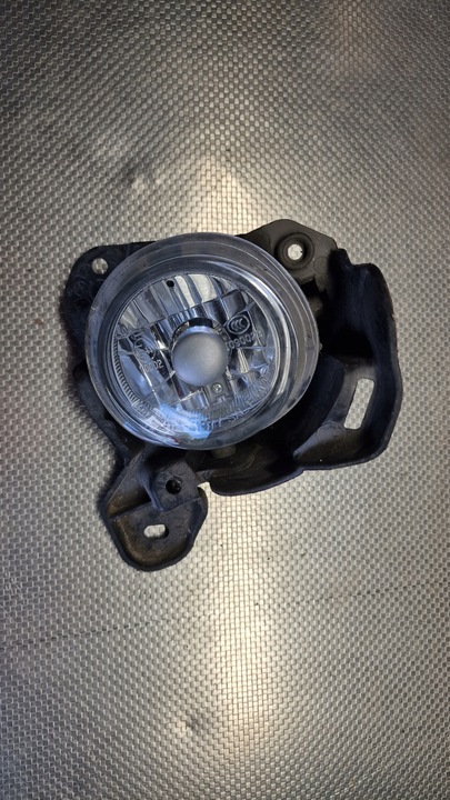 фото №1, Галоген лівий mazda cx-5 2014 рік