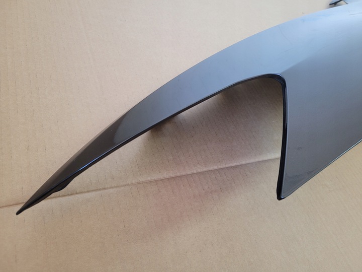 фото №12, Крило лівий перед переднє vw passat b8 lb7r 3g0