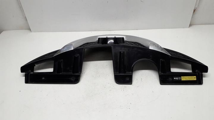 фото №14, Nissan x-trail 13-17 решётка радиатора решётка радиатора решётка 623104ce0a