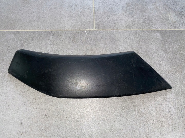 фото №1, Заглушка підскло права 96862024 peugeot 5008 i