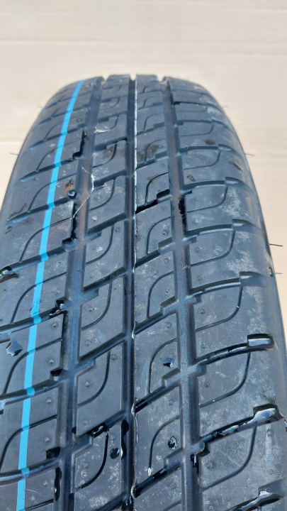 фото №11, Докатне колесо (докатка) opel mokka astra j chevrolet trax 5x105 t125/70r16 96m нове