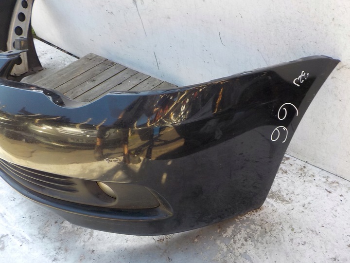 фото №10, 66 subaru legacy iv h6 бампер перед переднее 32j