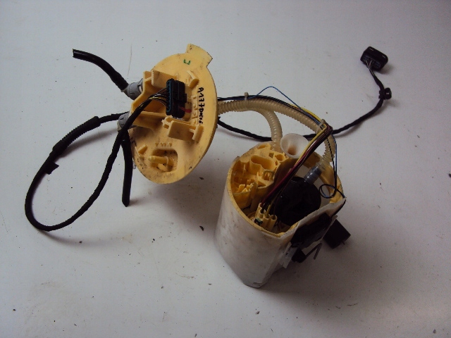 фото №1, Насос топлива поплавок mercedes a-klasa w177 cdi