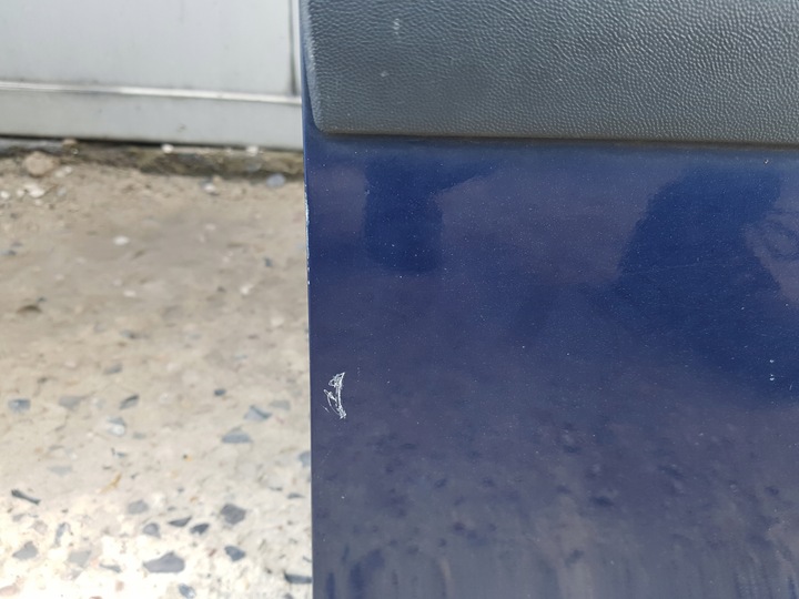 фото №5, Skoda roomster 06-15r дверь правые перед 8d8d 9462