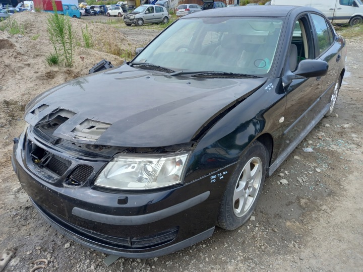 фото №15, Saab 9-3 бампер перед передній 170