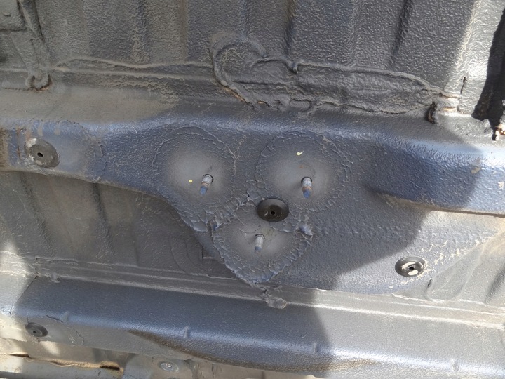 фото №7, Dacia lodgy stepway 2020 adblue pas задній з підлога стіна задня 7-осіб