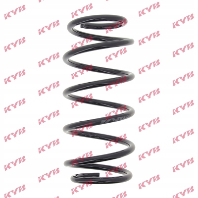 фото №2, Пружина подвешивание kayaba rc2136