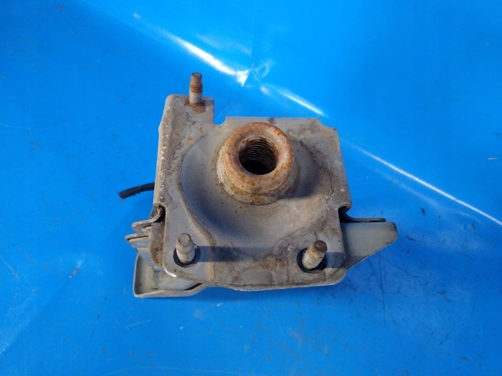 фото №4, Кронштейн усилителя передней бампера lew. nissan sentra b17 12-21 g5115