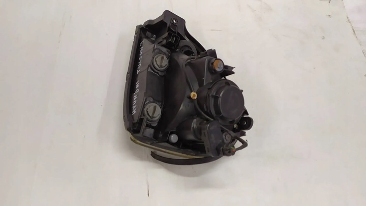 фото №7, Лампа передняя правые перед hyundai tucson i англичанин