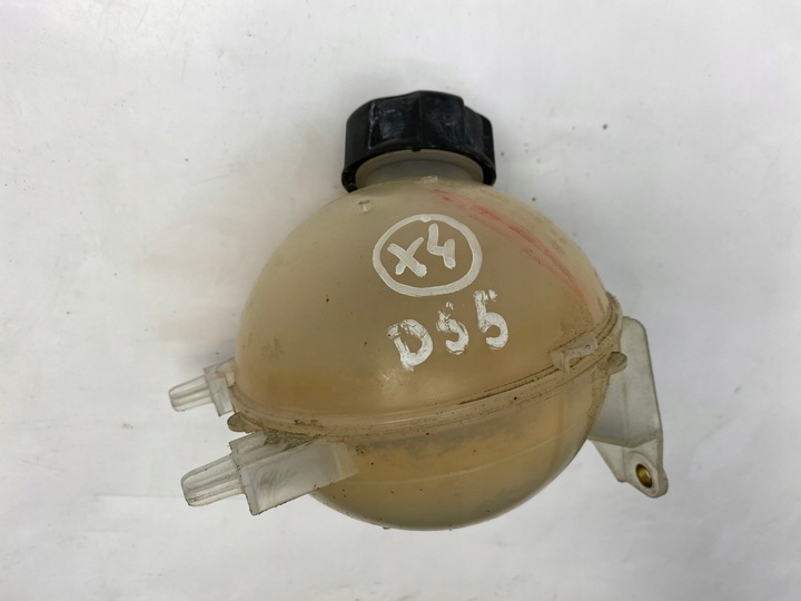фото №8, Citroen ds5 бак расширительный 9684527680