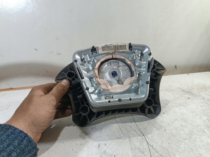 фото №5, Подушка подушка водителя citroen jumpy ii 14012788zd