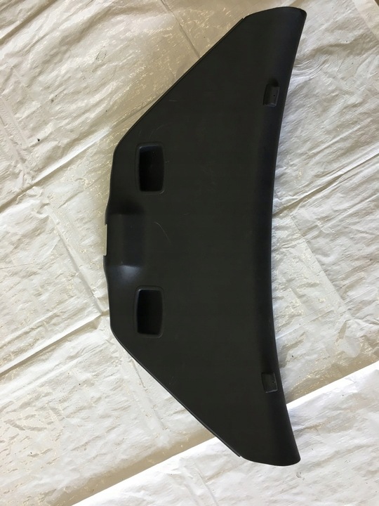 фото №9, Vw new beetle обивка na крышка багажника зад 1c0867605 1c0867605e