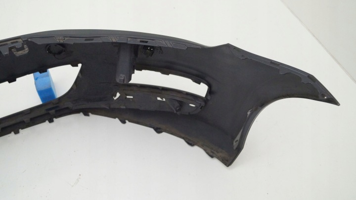фото №8, Vw golf 7 vii 5g0 12-17 бампер передний перед a21
