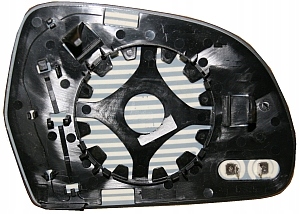 фото №1, Вкладыши зеркал abakus 0213g01