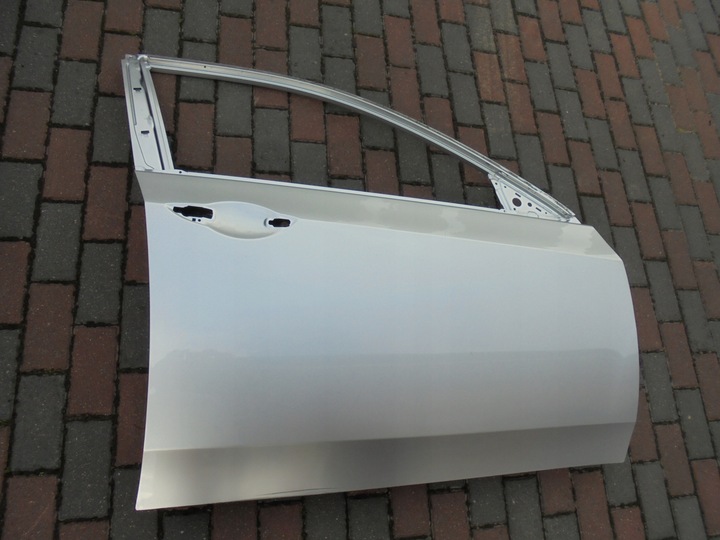 фото №3, Двері передні праві honda accord 2008-2015r