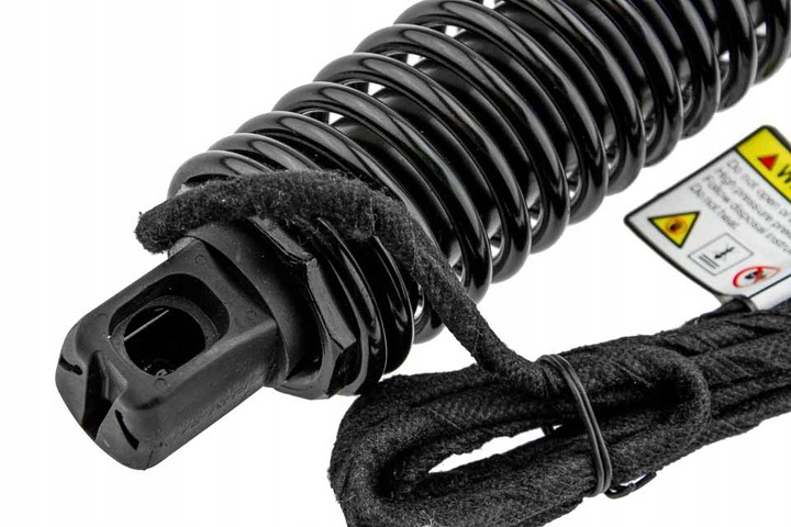 фото №2, Амортизатор задней крышки