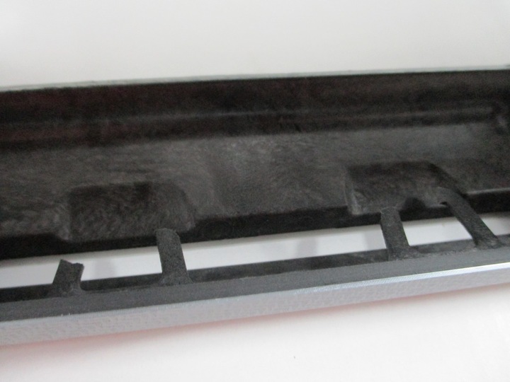 фото №9, Dekor консоли audi rs5 8w6 20r 8w1820901 sportback