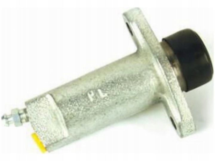 фото №1, Амортизатор зчеплення land rover defender 2.5-3.9 90-16