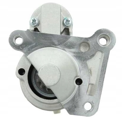 фото №10, Стартер renault kangoo 1.9 dti 02.00-