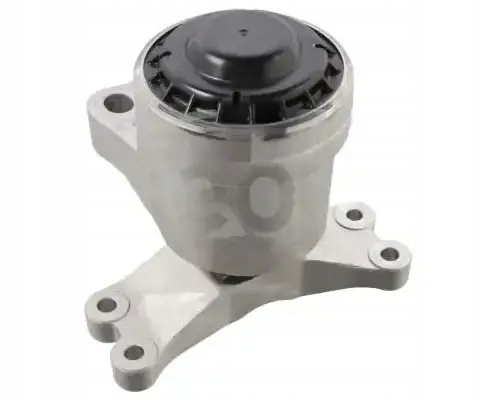 фото №1, Подушка двигателя правая гидроподшипник 104688