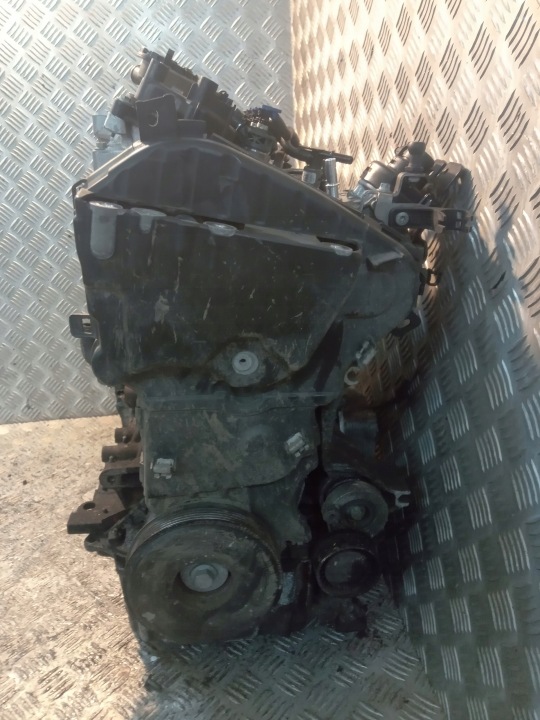 фото №7, Mercedes w177 двигатель 1.5 cdi k9kh471 82.000km