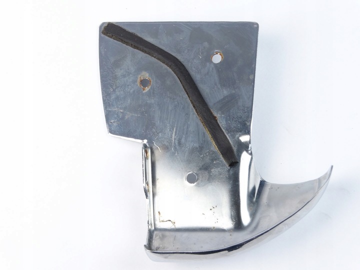 фото №1, Mercede sec cl купе w140 захист внутрішня двері хром права