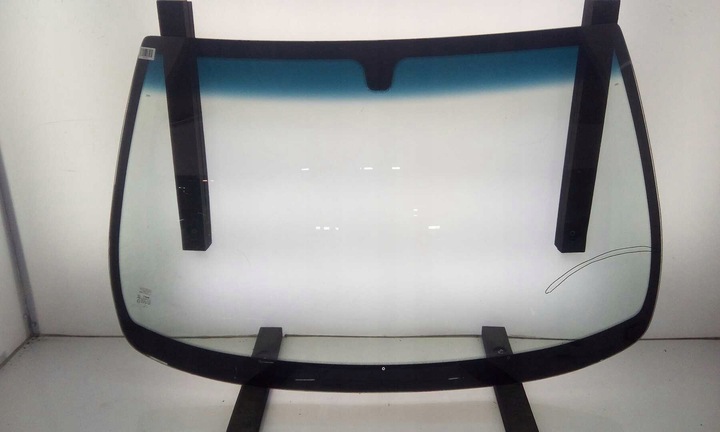 фото №1, Скло лобове передня fiat bravo 1995-2001 pas зелена