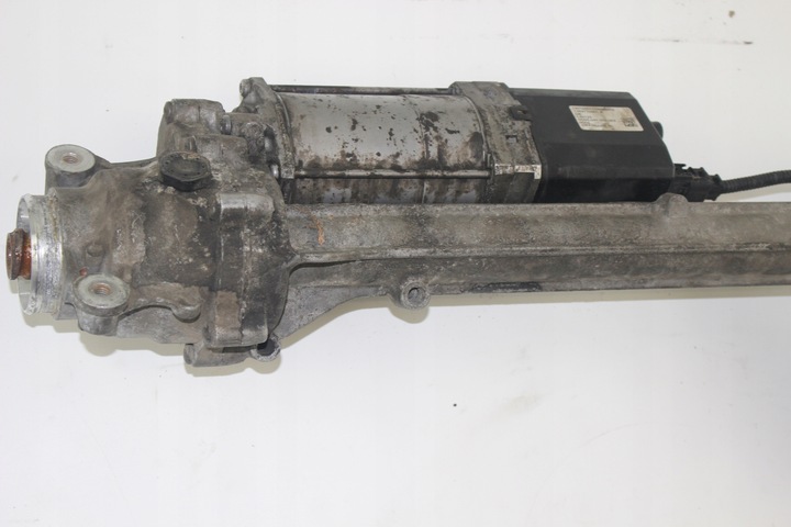 фото №11, Bmw x5 f15 x6 f16 рейка рульового управління трансмісія 6866996