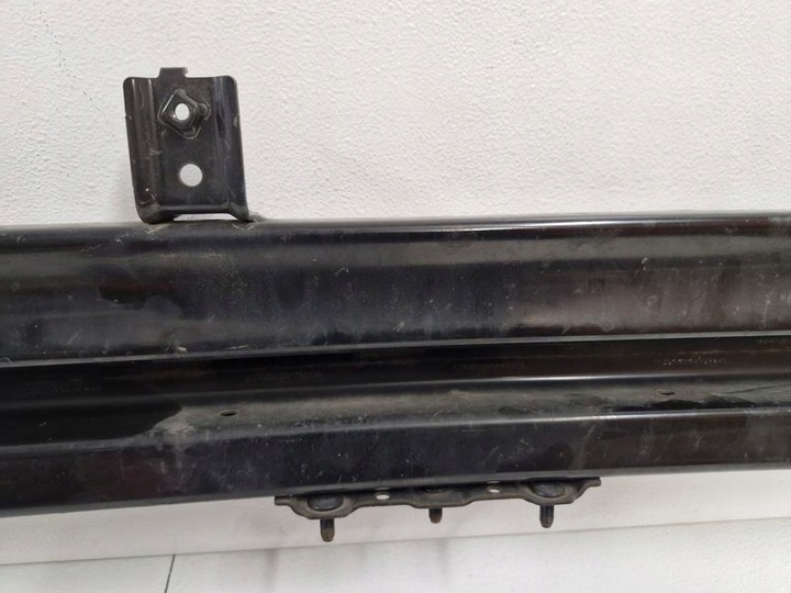 фото №9, Kia sportage 4 iv балка бампера перед передняя усилитель