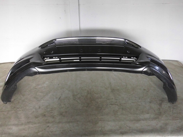 фото №11, Бампер перед переднє mondeo mk5 v fusion usa 2014 2015 2016 2017 2018