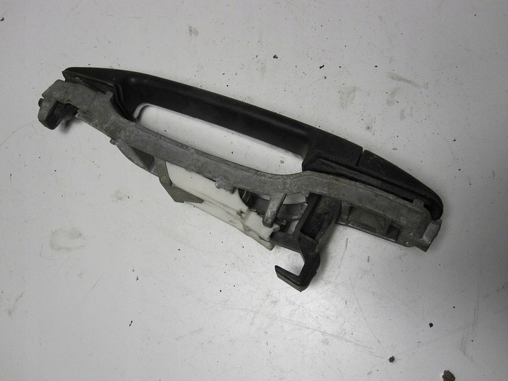 фото №3, Ручка наружная задняя зад левая mercedes w202 c-klasa 95r