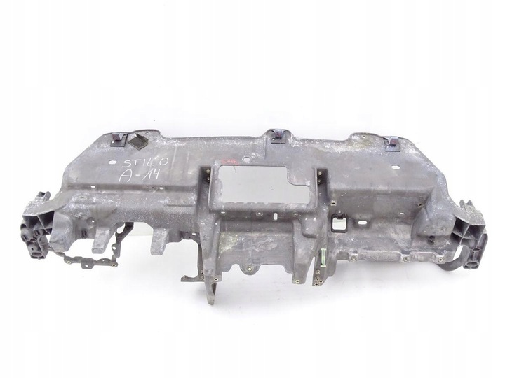 фото №1, Fiat stilo 01-07 каркас панели капот европа