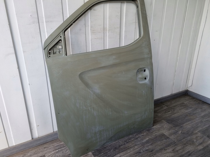 фото №11, Дверь maxus ev30 e-deliver 3 передние левая serwisowe оригинальные