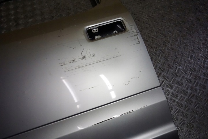 фото №12, Ford f f150 2015 - 2020 двері зад ліві задні usa