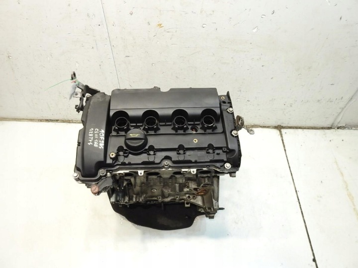 фото №9, Двигун citroen c5 iii x7 1.6 thp 16v 10fjbs