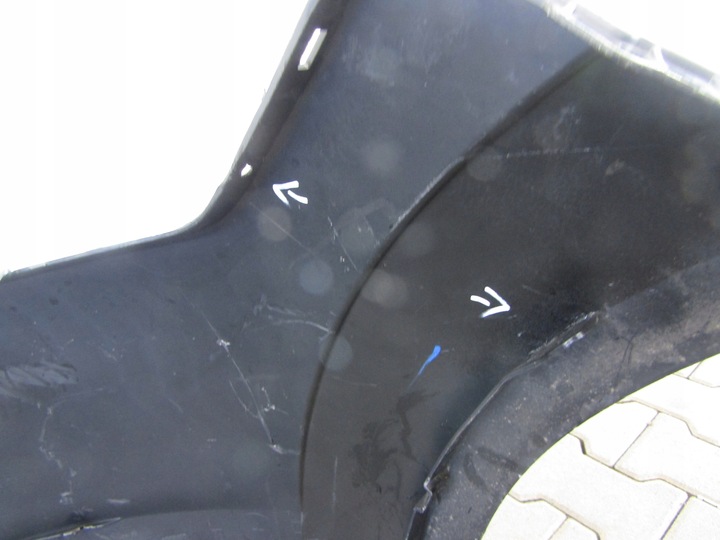 фото №6, Бампер зад задний audi tt 8s0 14-