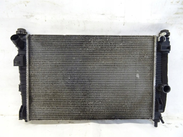 фото №4, Радіаторів води 8v618005 mazda 3 ii 1.6 citd 08-13