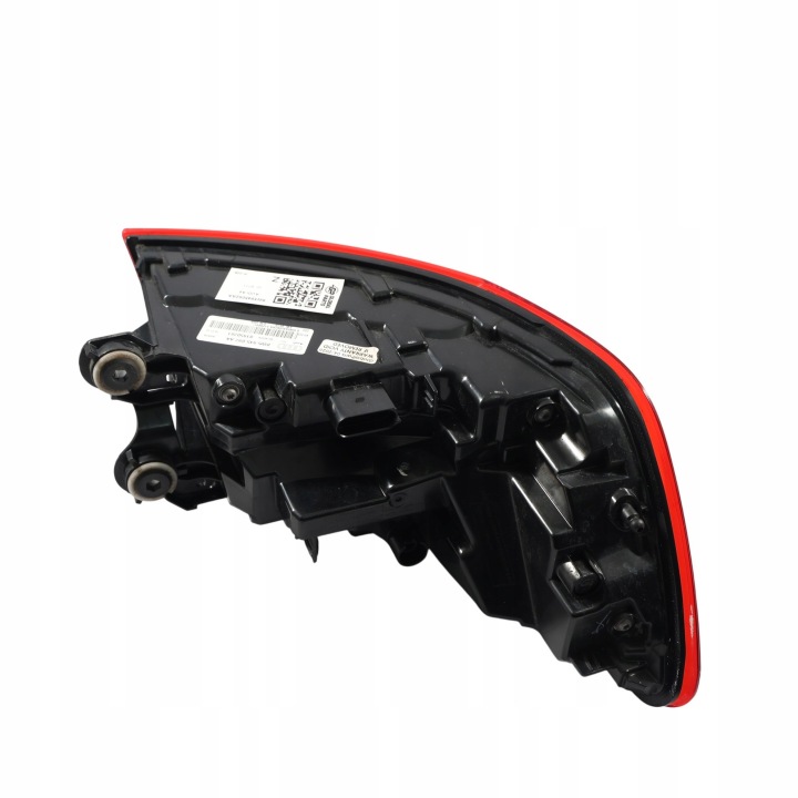 фото №10, Audi a4 b9 sedan фара задняя led наружная правая 8w5945092aa