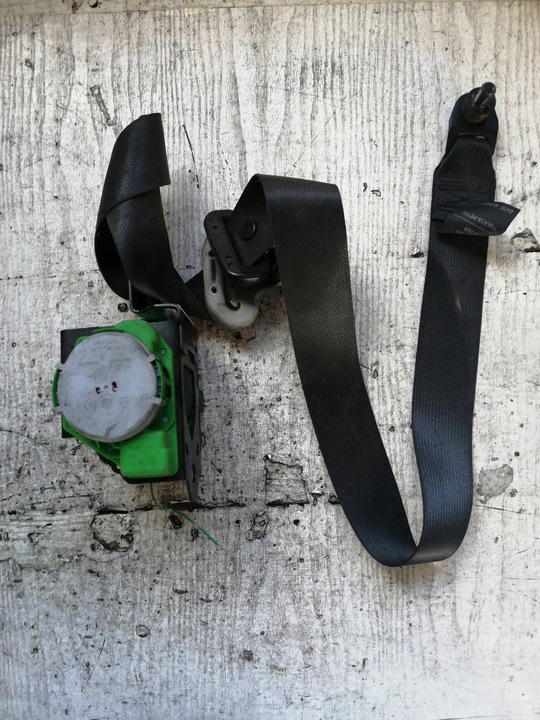 фото №1, 4060 insignia a pas безопасности перед правые