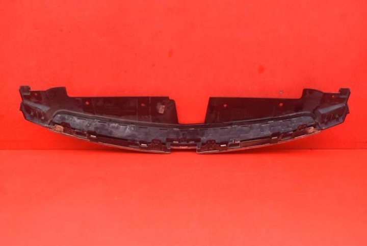 фото №9, Решітка решітка радіатора чорна 96832951 chevrolet cruze 1 i 09-12