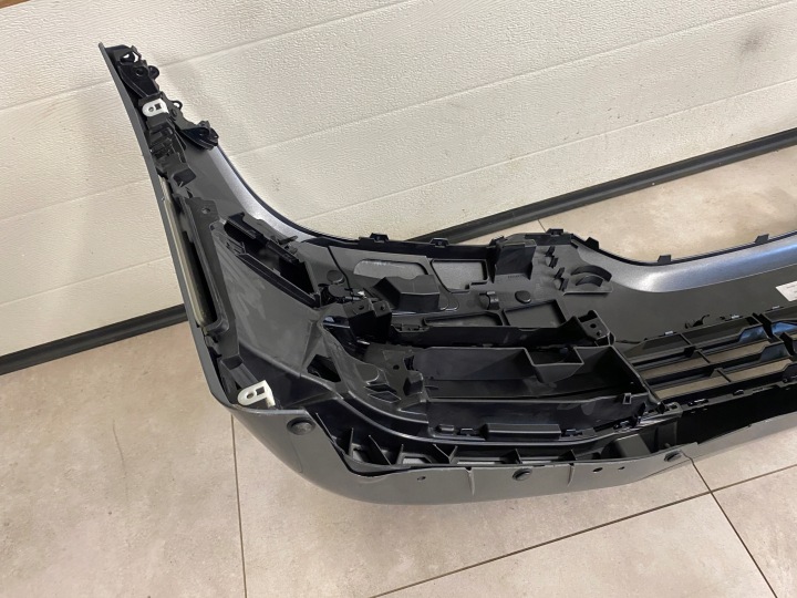фото №11, Bmw 5 g30 g31 бампер перед 6xpdc usa