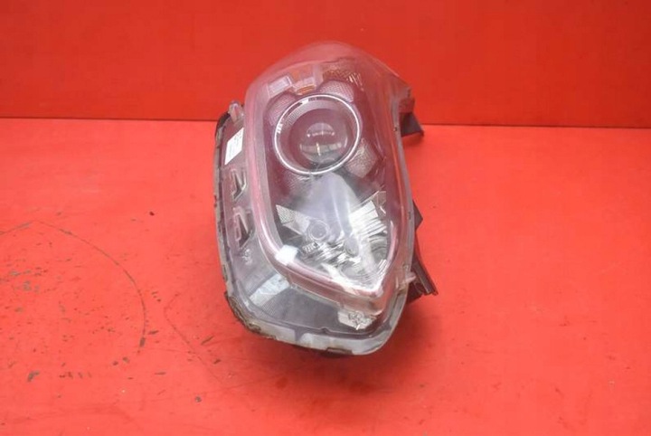 фото №7, Фара правые лампа перед линза eu 92102j7050 kia ceed 3 iii 18-20