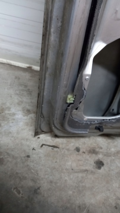 фото №12, Двері ліві перед ford mondeo mk3 універсал 05r