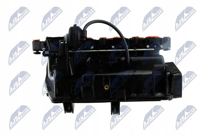 фото №12, Колектор всмоктуючий nty do bmw 1 e87 118 120