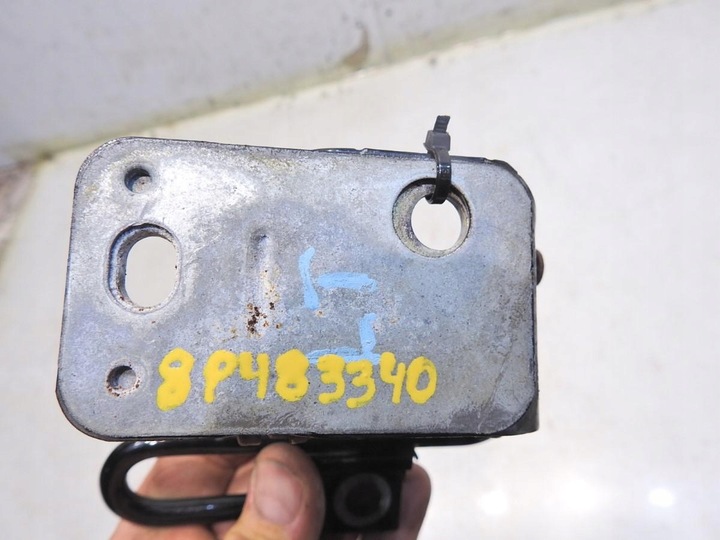 фото №6, Петлі двері лівий зад ly9b a3 8p sportback