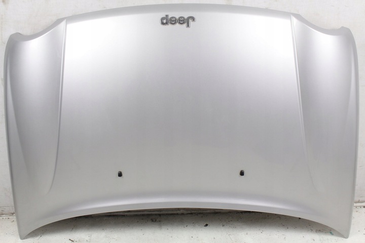 фото №1, Капот комплектна jeep compass 2007