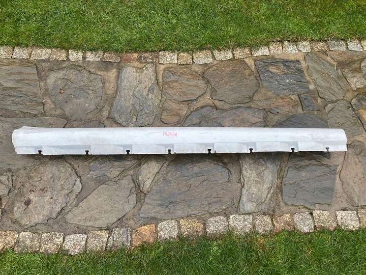 фото №1, Audi a3 s3 8p планка пороговая правая 8p3853860 оригинал