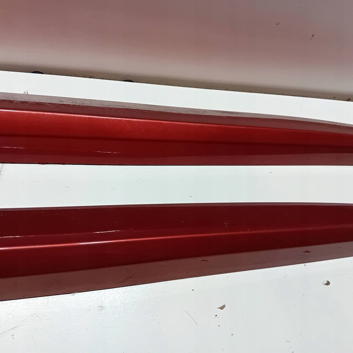 фото №5, Honda civic ix 15- планка дверь правая перед