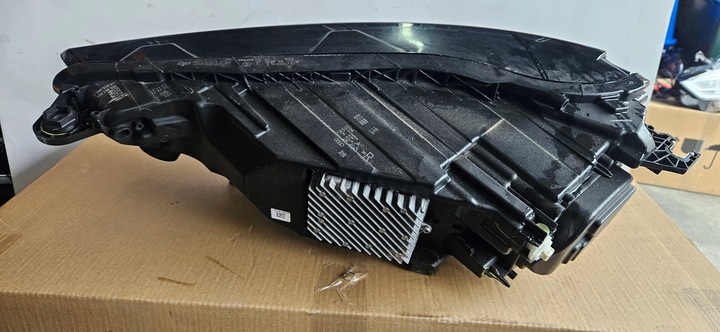 фото №9, 80a941034f идеал pr matrix audi q5 2022r европа